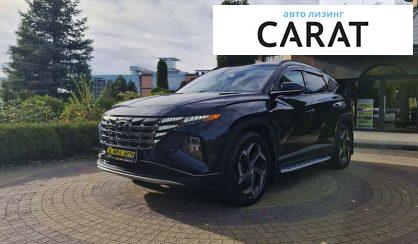 Hyundai Tucson 2021 Hyundai Tucson 2021