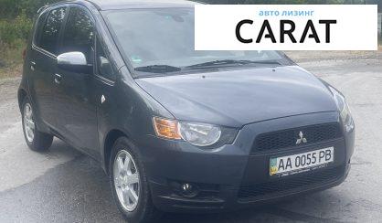 Mitsubishi Colt 2008