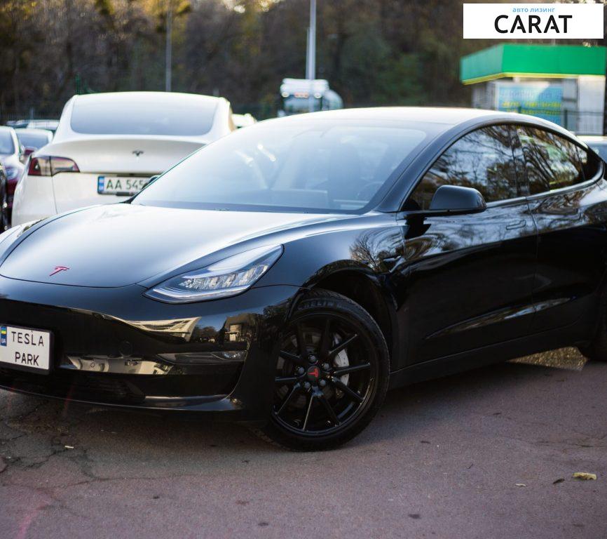 Tesla Model 3 2023