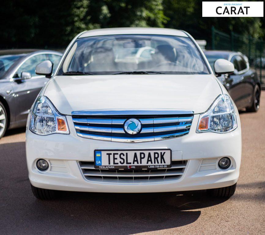 Nissan Sylphy 2019