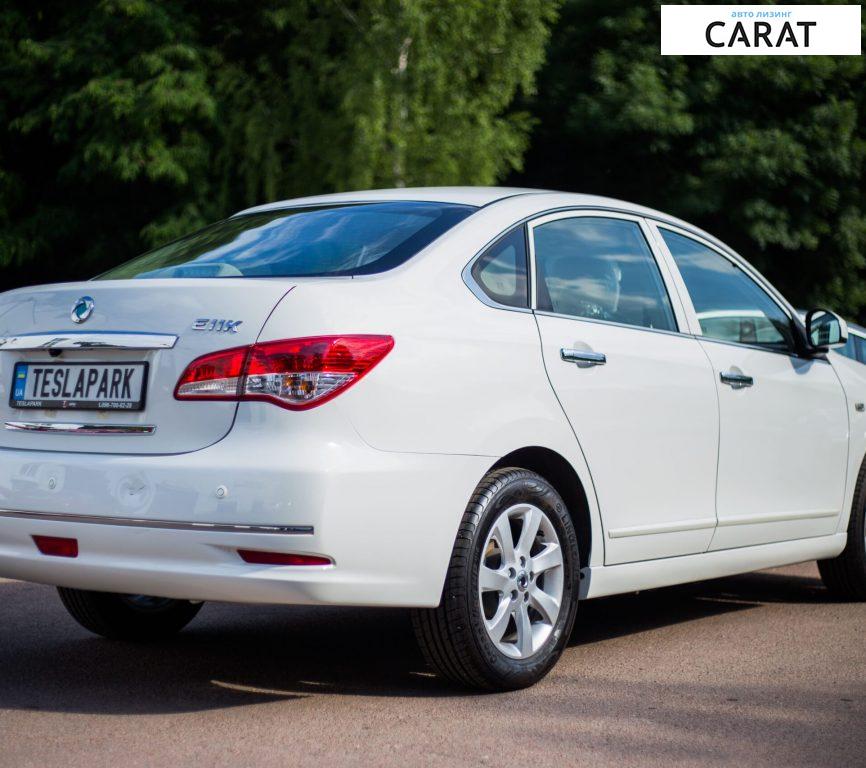 Nissan Sylphy 2019