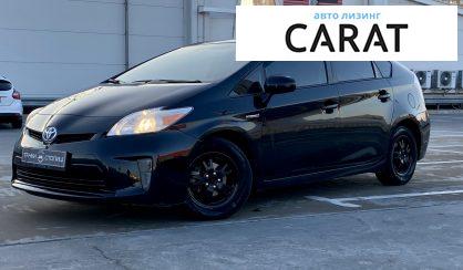 Toyota Prius 2014