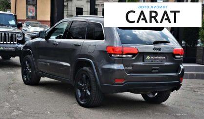 Jeep Grand Cherokee 2019