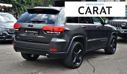 Jeep Grand Cherokee 2019