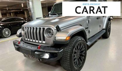 Jeep Wrangler 2018 Jeep Wrangler 2018