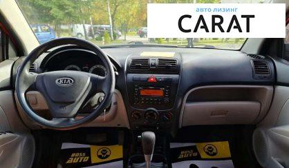 Kia Picanto 2008