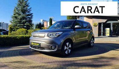 Kia Soul 2015