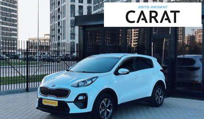 Kia Sportage 2018