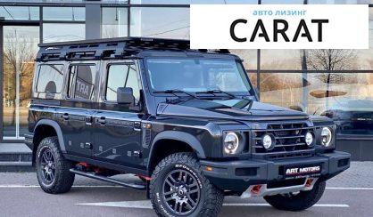 Land Rover Defender 2023