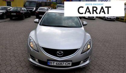 Mazda 6 2008