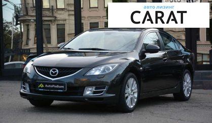 Mazda 6 2009