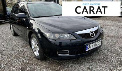 Mazda 6 2007