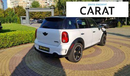 MINI Hatch 2012