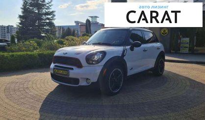 MINI Hatch 2012