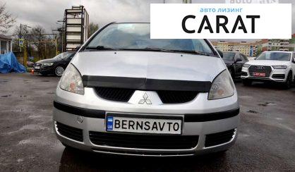 Mitsubishi Colt 2005