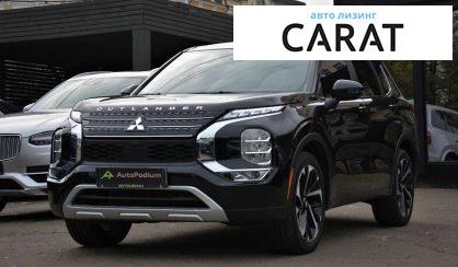Mitsubishi Outlander 2022 Mitsubishi Outlander 2022