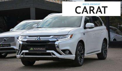 Mitsubishi Outlander 2018 Mitsubishi Outlander 2018