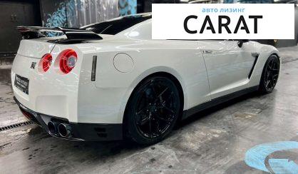 Nissan GT-R 2013