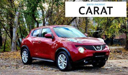 Nissan Juke 2011