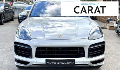 Porsche Cayenne 2022 Porsche Cayenne 2022