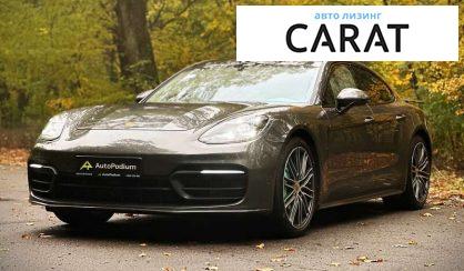 Porsche Panamera 2016 Porsche Panamera 2016