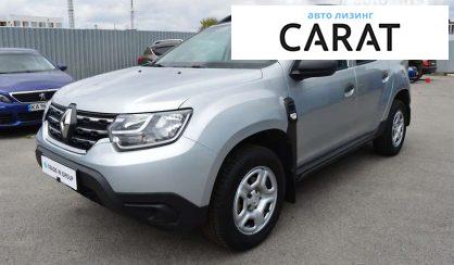 Renault Duster 2019 Renault Duster 2019