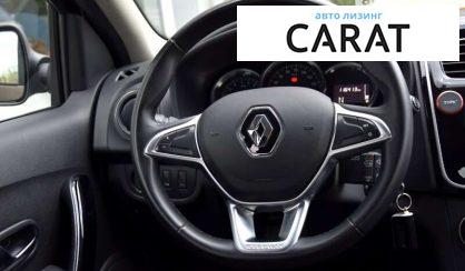 Renault Sandero 2019