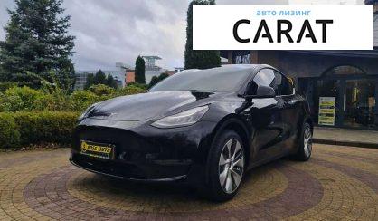 Tesla Model Y 2022 Tesla Model Y 2022