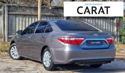 Toyota Camry 2014