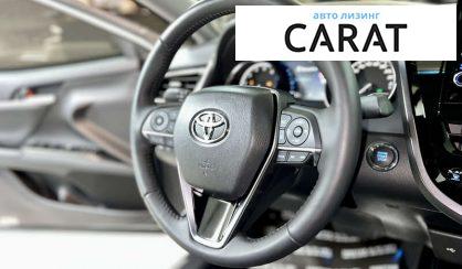 Toyota Camry 2023