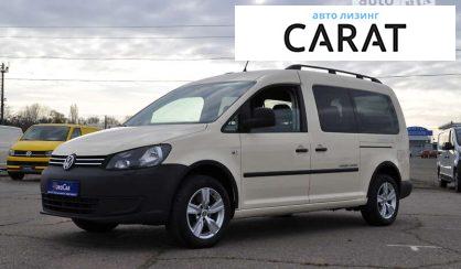 Volkswagen Caddy 2015 Volkswagen Caddy 2015