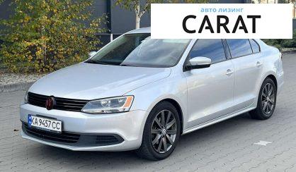 Volkswagen Jetta 2013 Volkswagen Jetta 2013