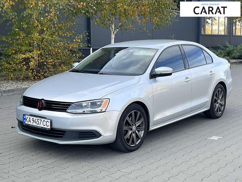 Volkswagen Jetta 2013 Volkswagen Jetta 2013