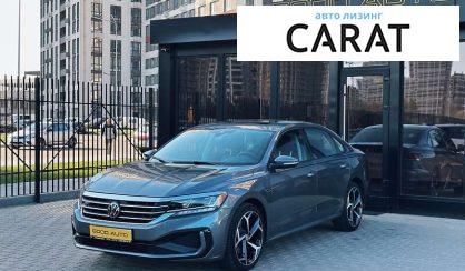 Volkswagen Passat 2020 Volkswagen Passat 2020