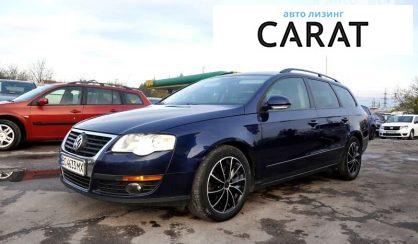 Volkswagen Passat 2010 Volkswagen Passat 2010
