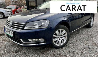 Volkswagen Passat 2014 Volkswagen Passat 2014