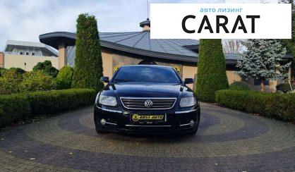 Volkswagen Phaeton 2009 Volkswagen Phaeton 2009