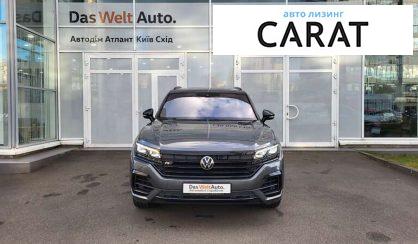 Volkswagen Touareg 2020