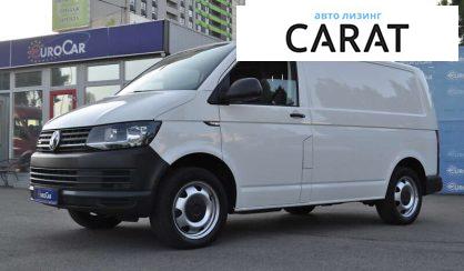 Volkswagen Transporter 2023 Volkswagen Transporter 2023