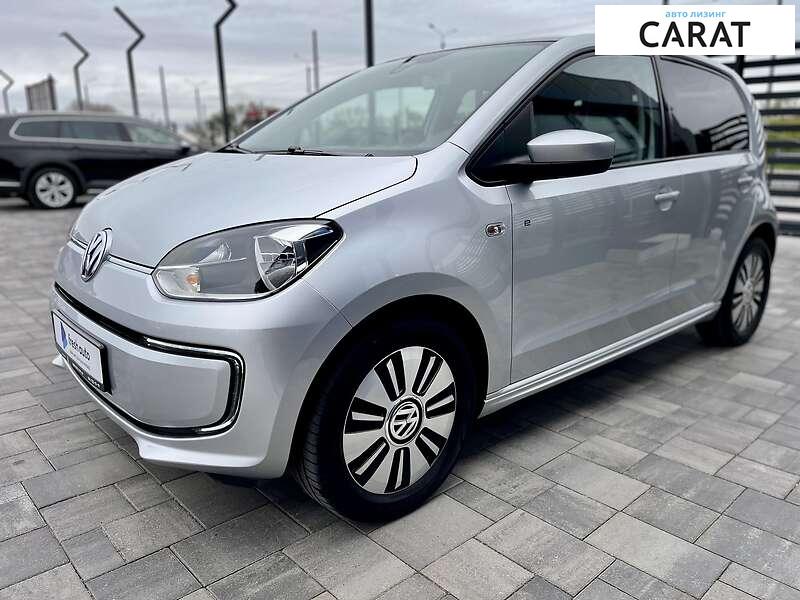 Volkswagen Up 2014 Volkswagen Up 2014