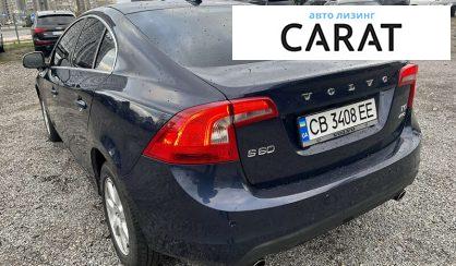 Volvo S60 2010