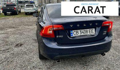 Volvo S60 2010