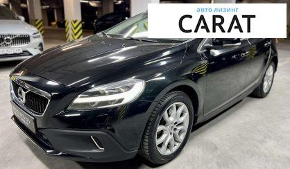 Volvo V40 2016 Volvo V40 2016
