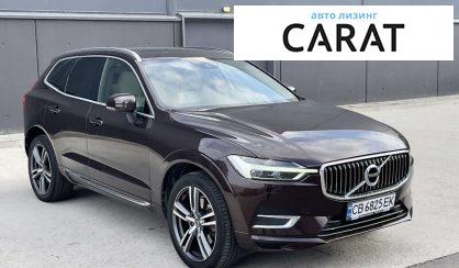 Volvo XC60 2017