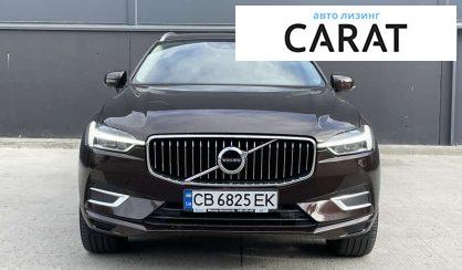 Volvo XC60 2017