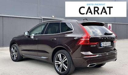 Volvo XC60 2017