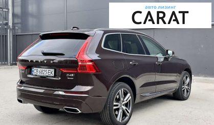 Volvo XC60 2017