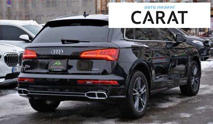 Audi Q5 2019