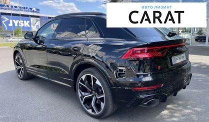 Audi RS Q8 2021