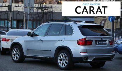 BMW X5 2012